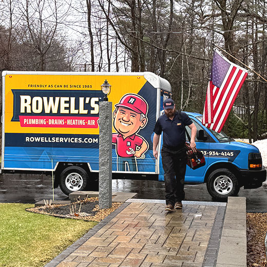 Same Day Litchfield Plumbing, Drains, Heating & AC Services