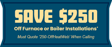 Limited Plumbing, Drains, Heating, AC Discount Moultonborough