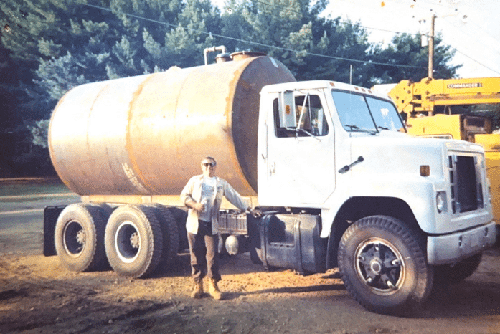 Rowell’s Services Moultonborough