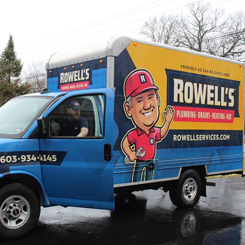 Same Day Moultonborough Plumbing, Drains, Heating & AC Services