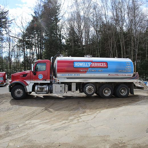Hudson NH Drain Cleaning, Plumbers, Sewer Repairs & Septic Experts For Over 40 Years!