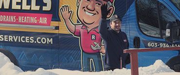 Limited Plumbing, Drains, Heating, AC Discount Moultonborough