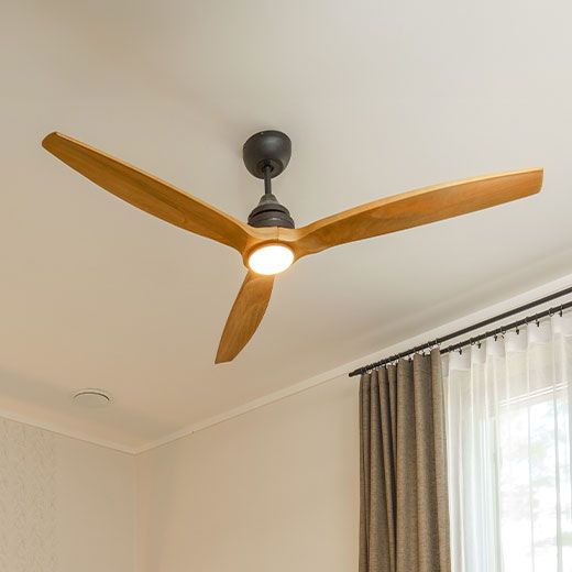 Moultonborough Ceiling Fan Electricians