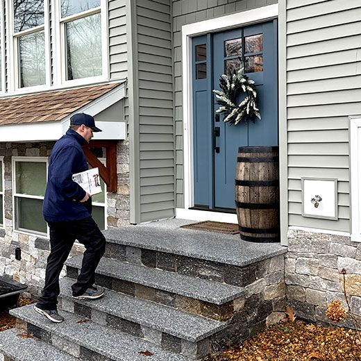 Tankless Water Heater Experts In Moultonborough