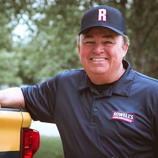 Standby Generator Experts In Moultonborough