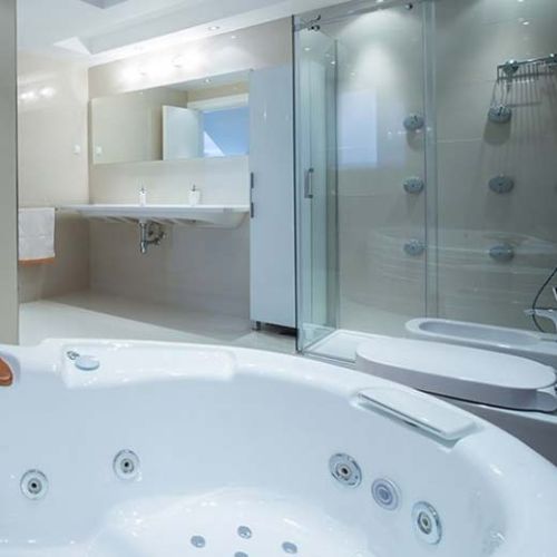 Moultonborough's Shower and Tub Plumbing Specialists