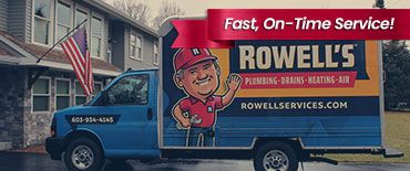 Limited Plumbing, Drains, Heating, AC Discount Moultonborough