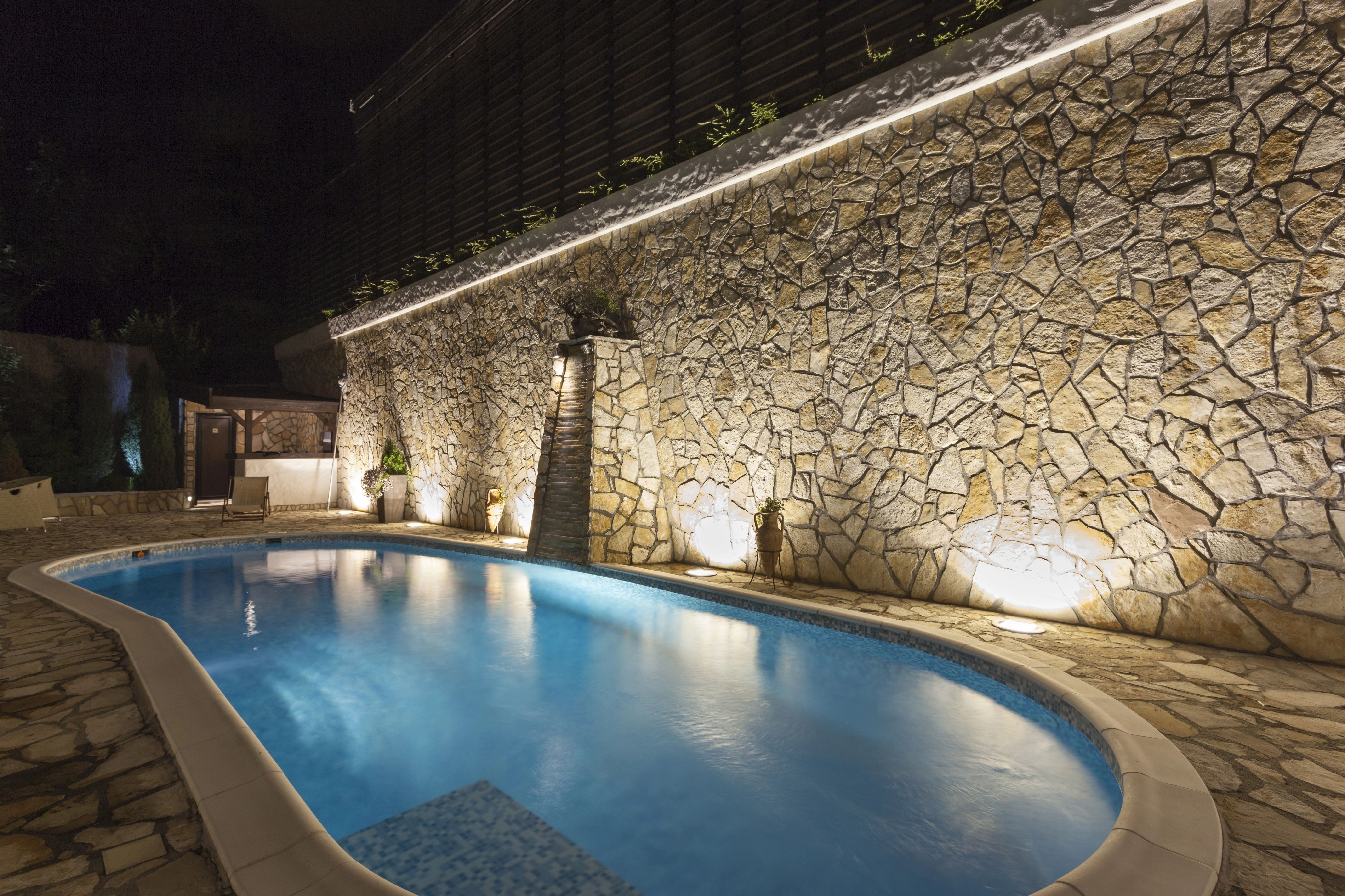 Moultonborough Landscape & Outdoor Lighting Electricians