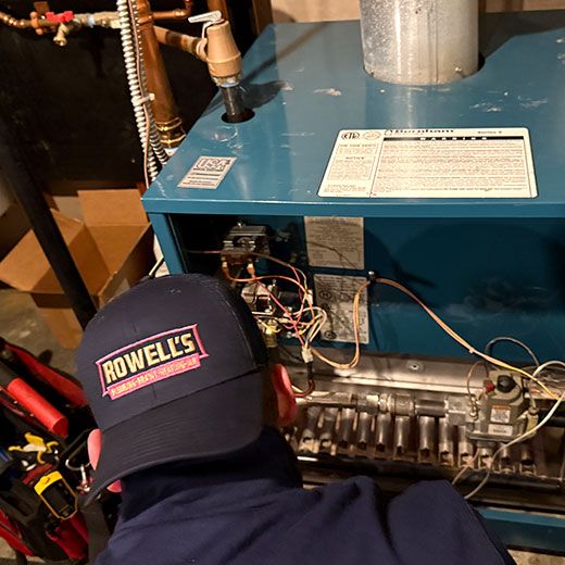 Energy Efficient Heating and AC Experts In Moultonborough