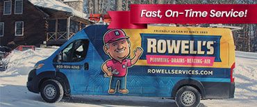 Limited Plumbing, Drains, Heating, AC Discount Moultonborough