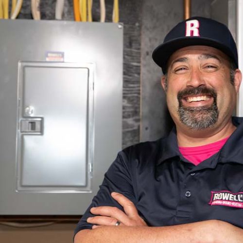 Electrical Panel & Circuit Breaker Specialists In Moultonborough