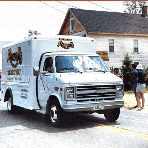 Rowell’s Services Moultonborough