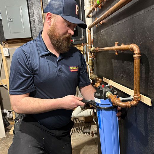 Save With Moultonborough's Water Quality Experts