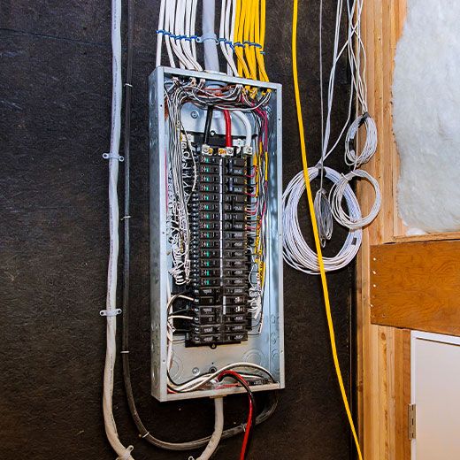 Electrical Panel & Circuit Breaker Specialists In Moultonborough