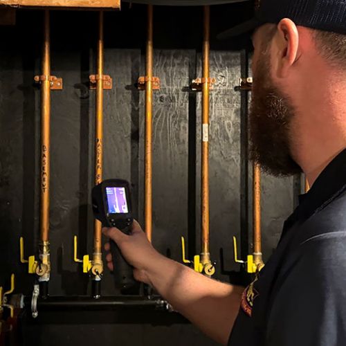 Pipe Repiping Specialists In Moultonborough