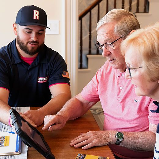 Whole House Surge Protection In Moultonborough