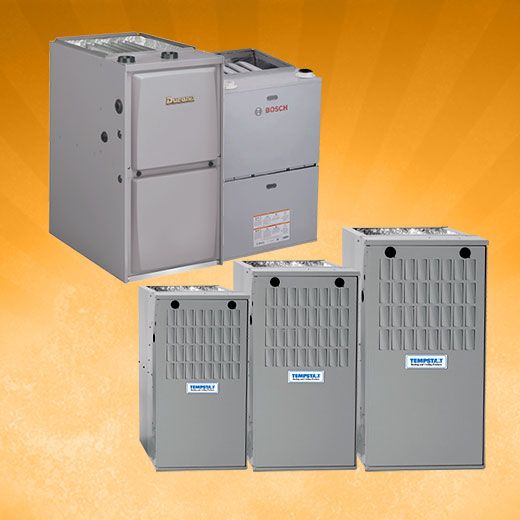 Energy Efficient Heating and AC Experts In Moultonborough