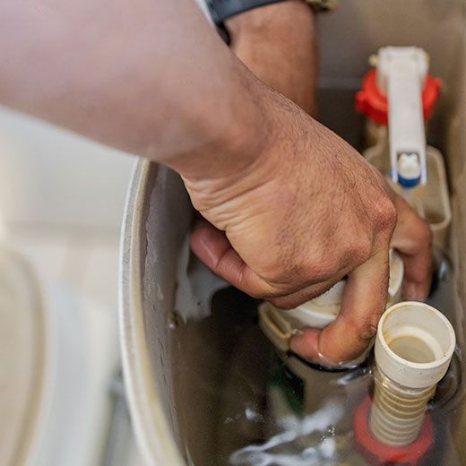 Same Day Toilet Plumbing Specialists In Moultonborough