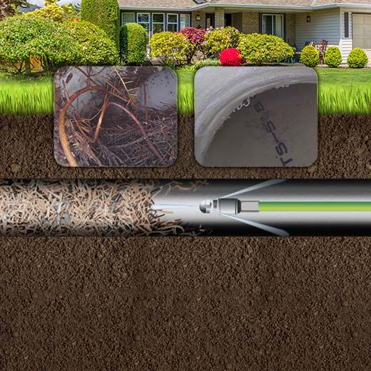 Hudson NH Drain Cleaning, Plumbers, Sewer Repairs & Septic Experts For Over 40 Years!