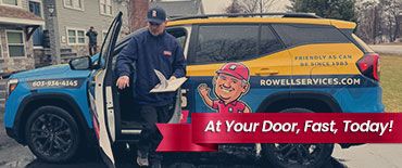Limited Plumbing, Drains, Heating, AC Discount Moultonborough