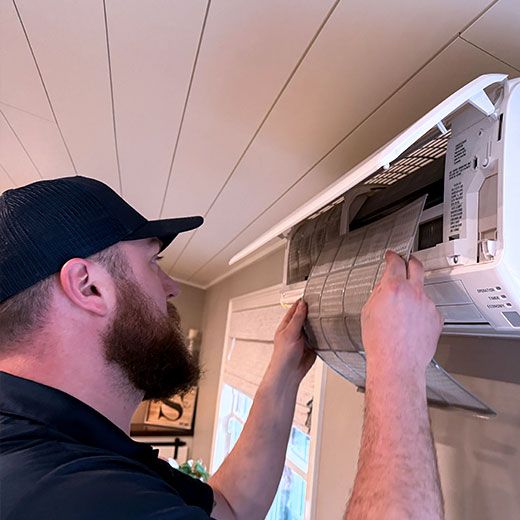 Save On AC In Moultonborough With the Air Conditioning Experts Trusted Over 40 Years