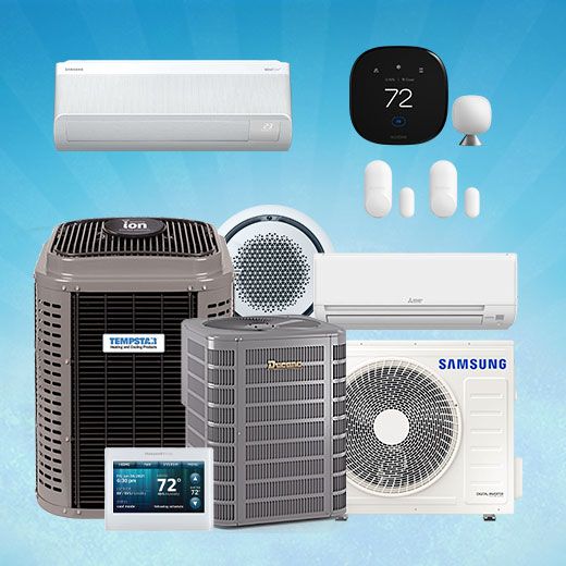 Save On AC In Moultonborough With the Air Conditioning Experts Trusted Over 40 Years