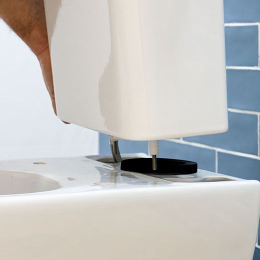 Same Day Toilet Plumbing Specialists In Moultonborough