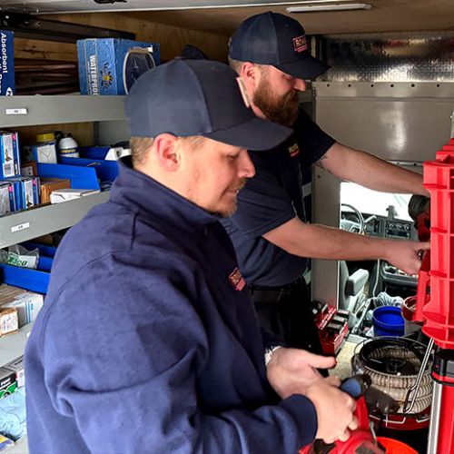 Trusted Sump Pump Specialists in Moultonborough