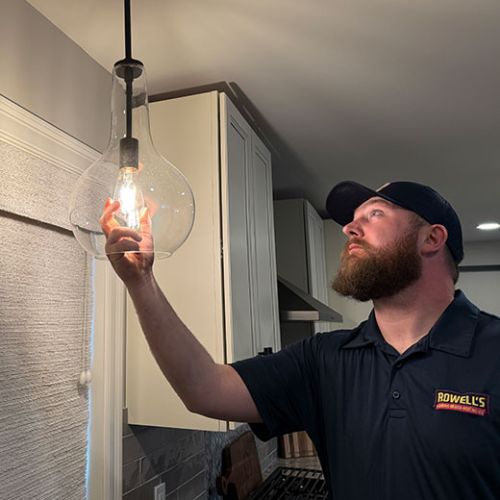 Lighting Electrical Experts In Moultonborough