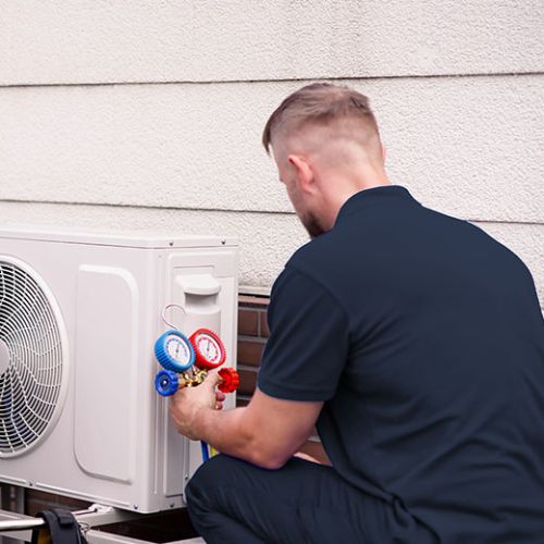For All Your Plumbing Needs In Moultonborough