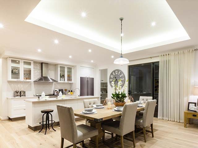 Lighting Electrical Experts In Moultonborough