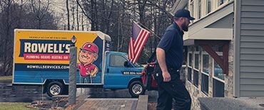 Limited Plumbing, Drains, Heating, AC Discount Moultonborough