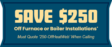 Limited Plumbing, Drains, Heating, AC Discount Moultonborough