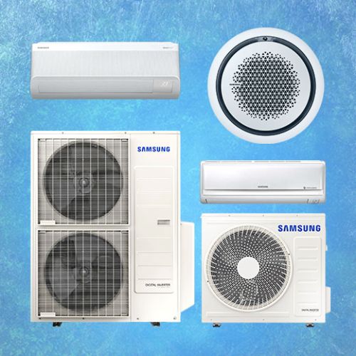 Save On AC In Moultonborough With the Air Conditioning Experts Trusted Over 40 Years