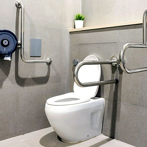 Moultonborough's Shower and Tub Plumbing Specialists