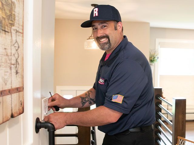Lighting Electrical Experts In Moultonborough