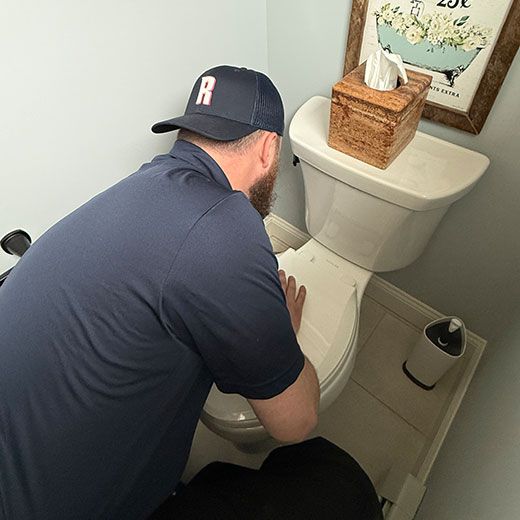 Same Day Toilet Plumbing Specialists In Moultonborough