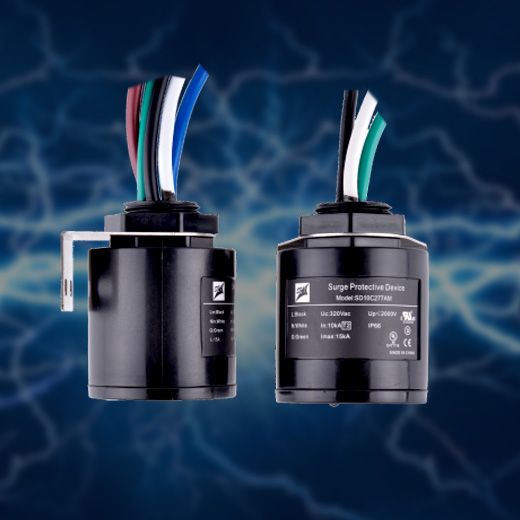 Whole House Surge Protection In Moultonborough