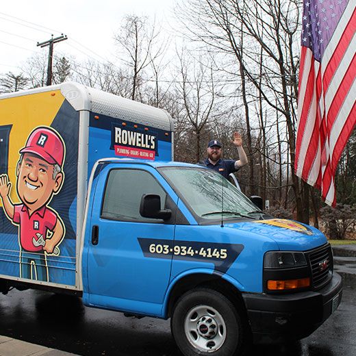 Pipe Bursting Contractors In Moultonborough