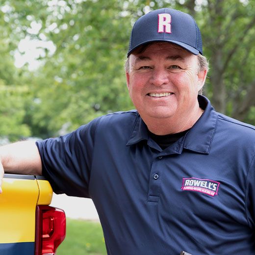 Standby Generator Experts In Moultonborough