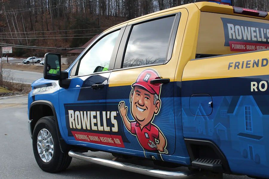 Tankless Water Heater Experts In Moultonborough