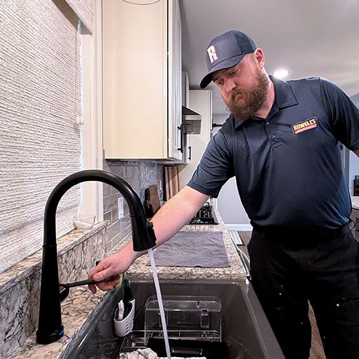 Pipe Repiping Specialists In Moultonborough