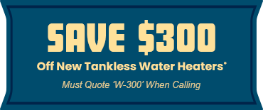 Limited Plumbing, Drains, Heating, AC Discount Moultonborough