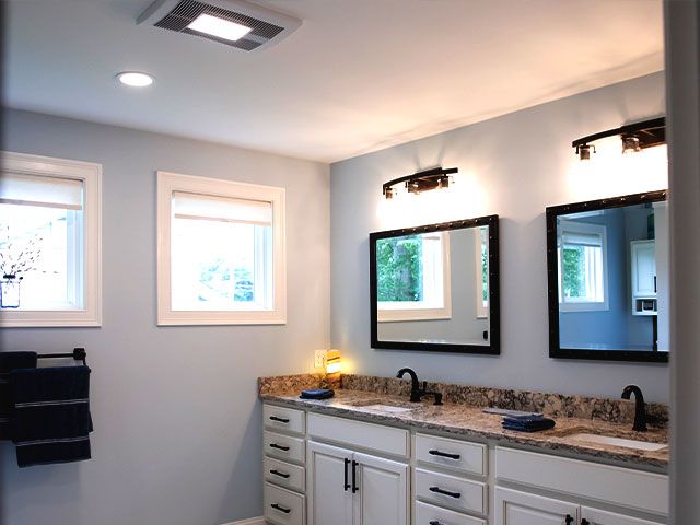 Lighting Electrical Experts In Moultonborough
