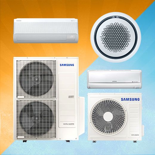 Ductless Cooling & Heating In Moultonborough