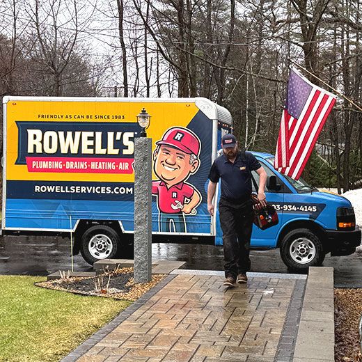 Hudson NH Drain Cleaning, Plumbers, Sewer Repairs & Septic Experts For Over 40 Years!