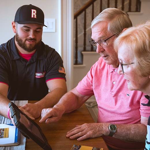 Electrical Panel & Circuit Breaker Specialists In Moultonborough