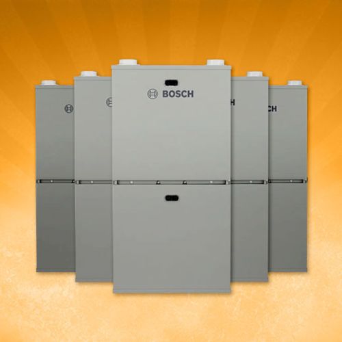 New Heating Systems Moultonborough